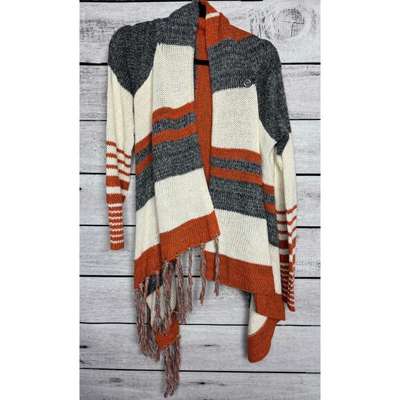 NWT - Ladies Boutique Southern Stitch Cardigan Size Medium - Picture 1 of 3